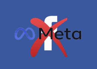 Facebook cambia de nombre: Ahora se llama Meta