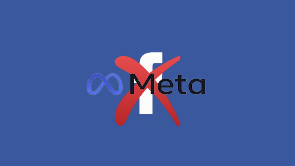 Facebook Cambia De Nombre Ahora Se Llama Meta 8374