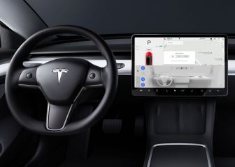 Los Tesla tendrán una función para grabar todo lo que pasa a su alrededor