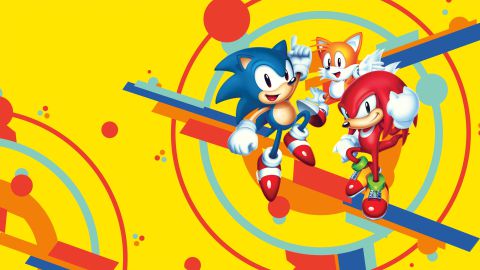 Humble Bundle celebra el 30 aniversario de Sonic con varios packs de juegos