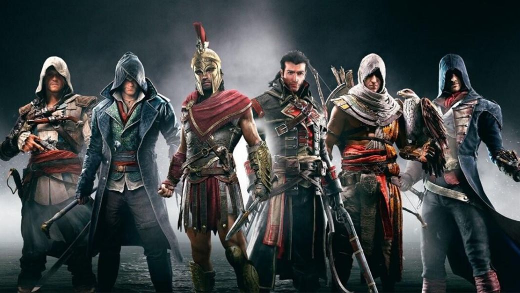 Assassin’s Creed Infinity ne sera pas gratuit ;  partager de nouveaux détails
