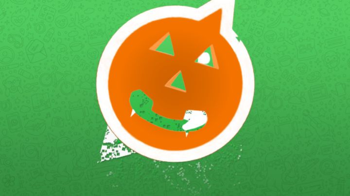 ¿Cómo poner en WhatsApp el modo Halloween en Android? 