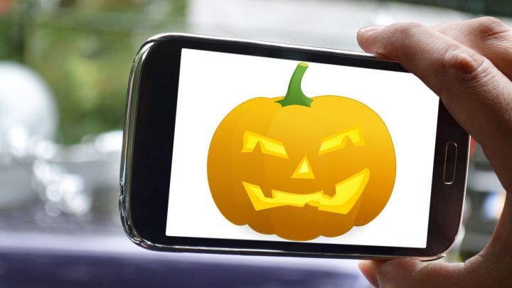 Halloween 2021: las mejores apps de Android e iOS para dar sustos y hacer bromas