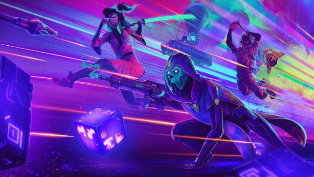 fortnite capitulo 2 temporada 8 fncs final drops twitch premios recompensas gratis