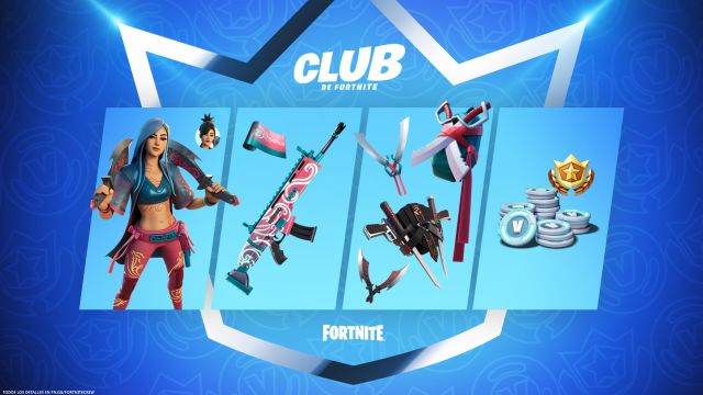 fortnite capitulo 2 temporada 8 skin sierra club de fortnite noviembre 2021 las primeras sombras