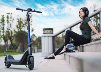 Los patinetes eléctricos de NIU llegan a España: El KQi3 Quick Scooter
