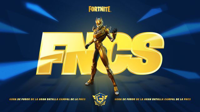fortnite capitulo 2 temporada 8 gran batalla campal fncs twitch drops fechas horarios premios