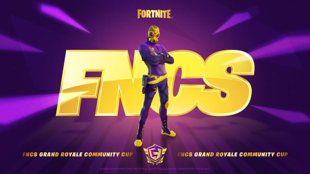 fortnite capitulo 2 temporada 8 gran batalla campal fncs twitch drops fechas horarios premios