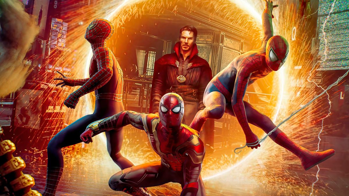Marvel pide cautela con los rumores de Spider-Man No Way Home: “Muchos son  ciertos, otros no” - MeriStation
