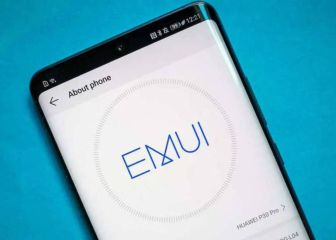 Los 28 móviles Huawei que tendrán EMUI 12 en 2022