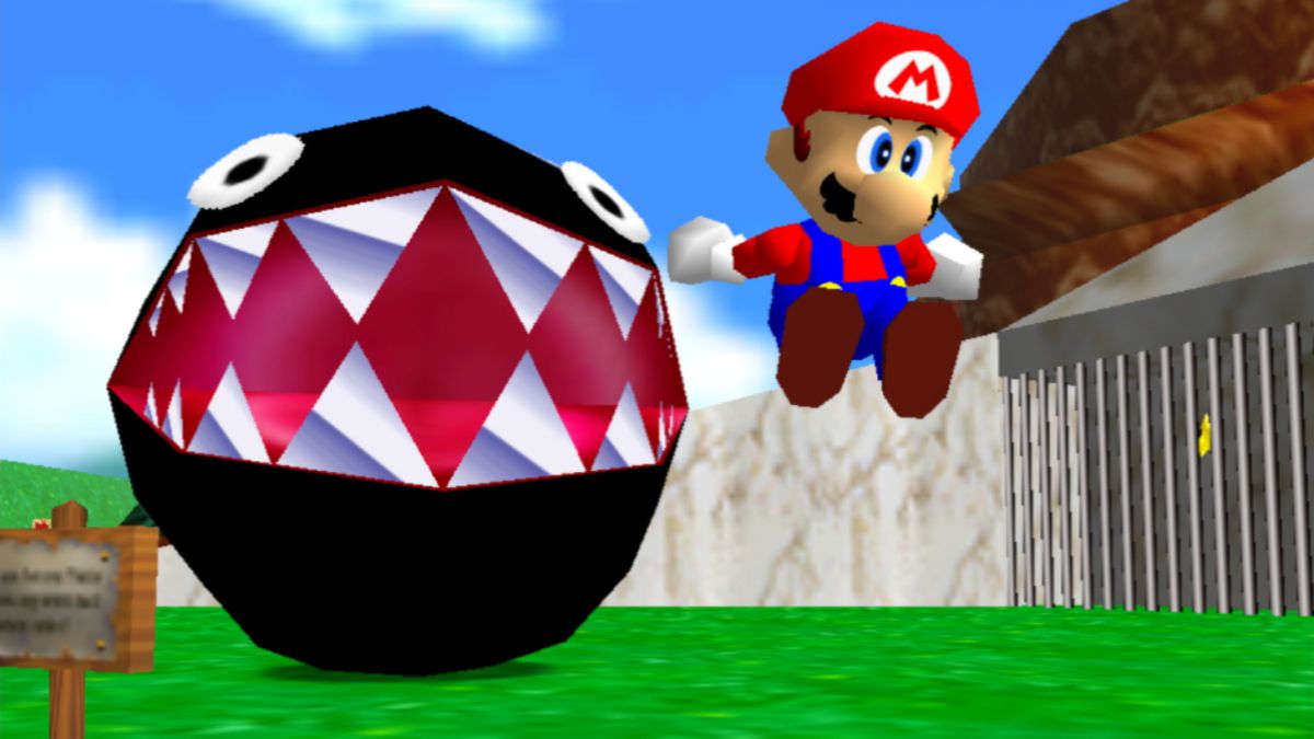 Existencia a menudo Inmundo Super Mario 3D All-Stars se actualiza a la versión 1.1.1, ¿qué novedades  incluye? - MeriStation
