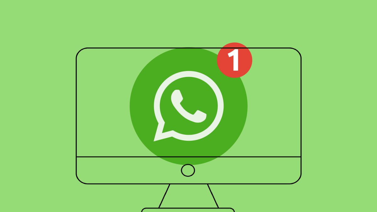 WhatsApp Web ya se puede utilizar sin tener el móvil encendido, ¿cómo  activar en PC? - AS.com