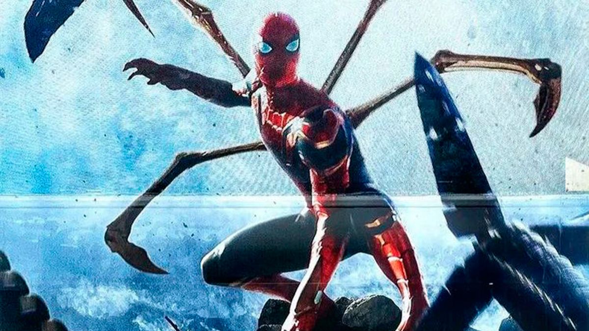 El primer póster de Spider-Man: No Way Home aparece en un autobús de  Melbourne: ¿es real? - MeriStation