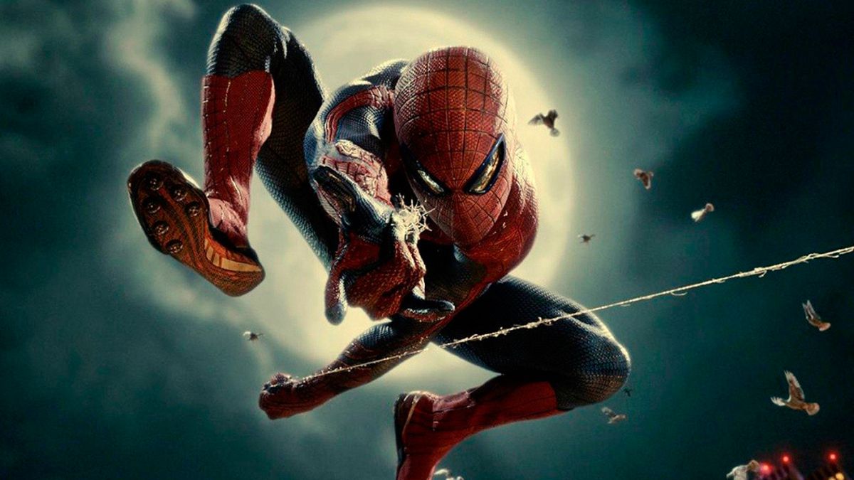 Andrew Garfield se sintió dolido por el enfoque de su Spider-Man: ¿se aleja  de No Way Home? - MeriStation