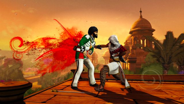 Trilogie Assassin's Creed Chronicles gratuite