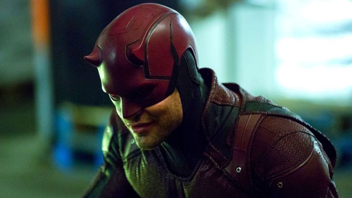 Reboot de Daredevil por Marvel Studios? El escritor de X-Men matiza sus  palabras - MeriStation