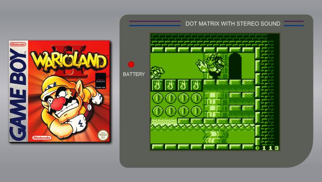Los mejores juegos de Game Boy