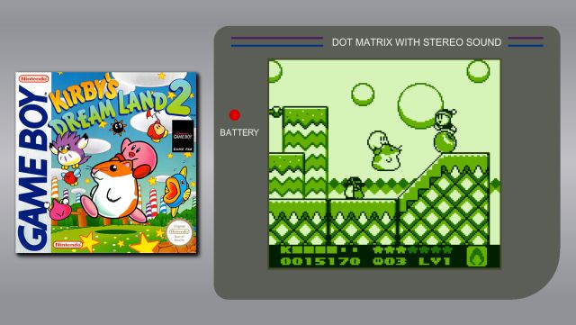 Los mejores juegos de Game Boy