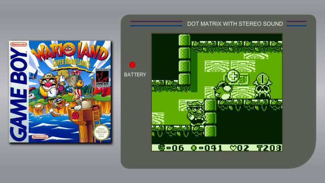 Los mejores juegos de Game Boy