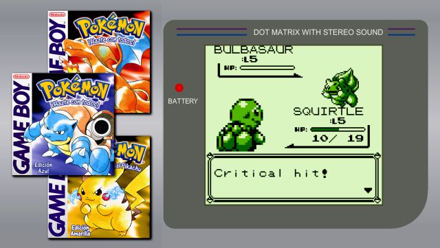 Los mejores juegos de Game Boy