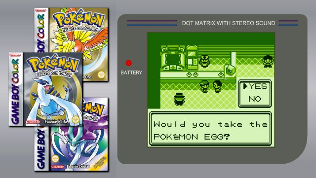Los mejores juegos de Game Boy
