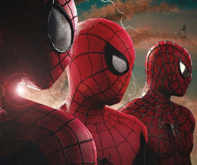 Tom Holland promete ayudar al siguiente Spider-Man: fecha del tráiler 2 de No  Way Home - MeriStation