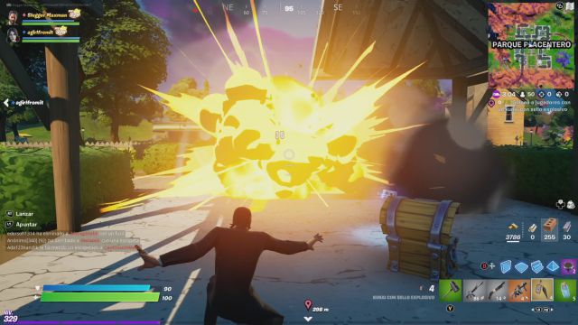 fortnite capitulo 2 temporada 8 misiones tarjeta perforada kakashi