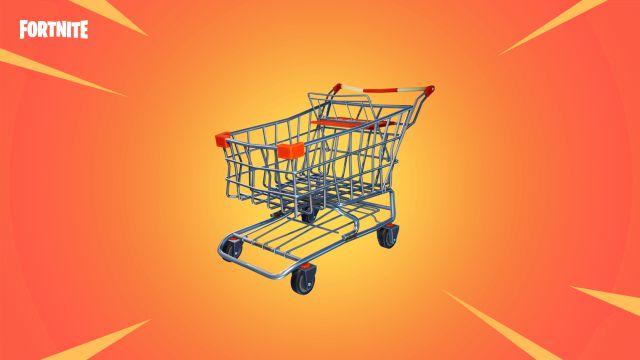 fortnite capitulo 2 temporada 8 parche 18.40 cambios novedades