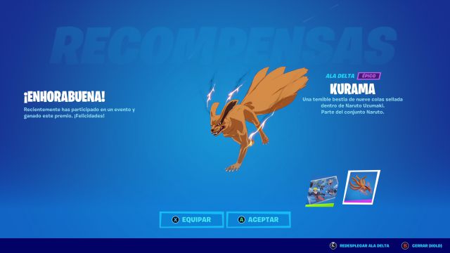 fortnite capitulo 2 temporada 8 naruto desafios misiones nindo premios recompensas gratis