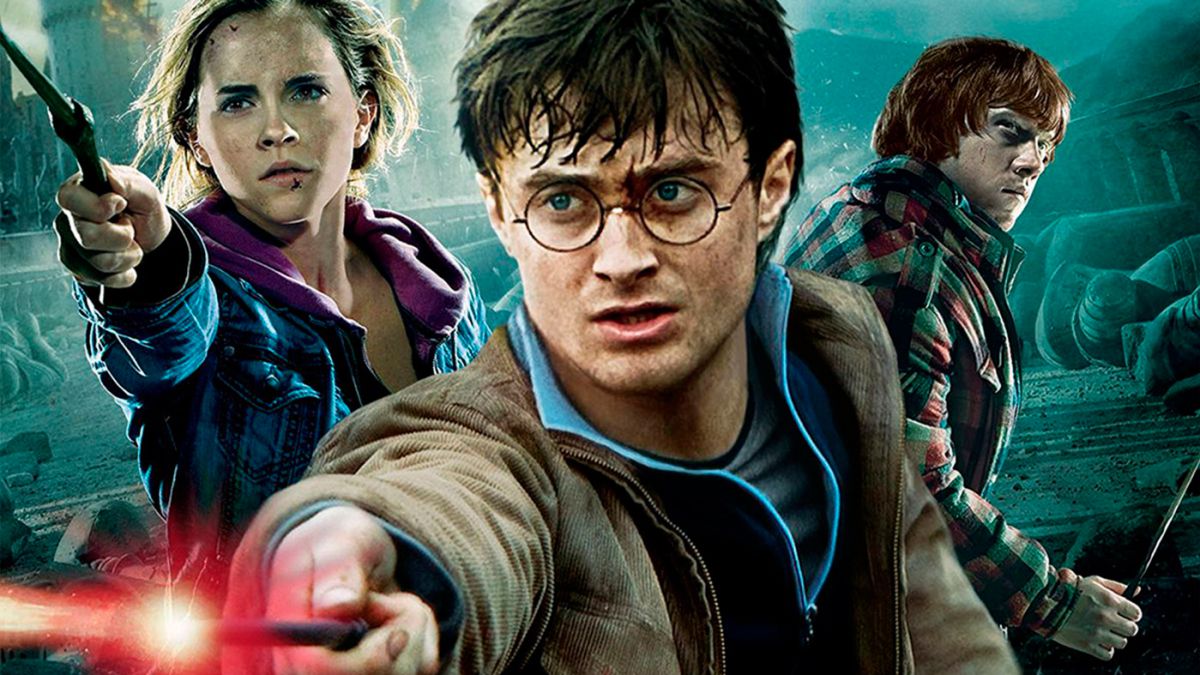 Administración capitalismo hambruna Harry Potter: Daniel Radcliffe, Emma Watson y Rupert Grint se reunirán de  nuevo en un especial de HBO Max - MeriStation