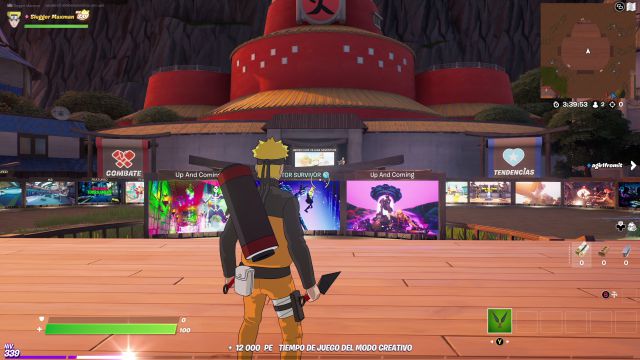 fortnite capitulo 2 temporada 8 experiencia xp cambios parche 18.40
