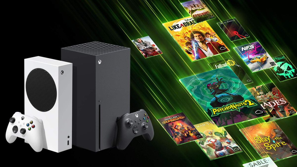 Xbox Gaming llega oficialmente a Xbox Series X|S y One; ya disponible - MeriStation