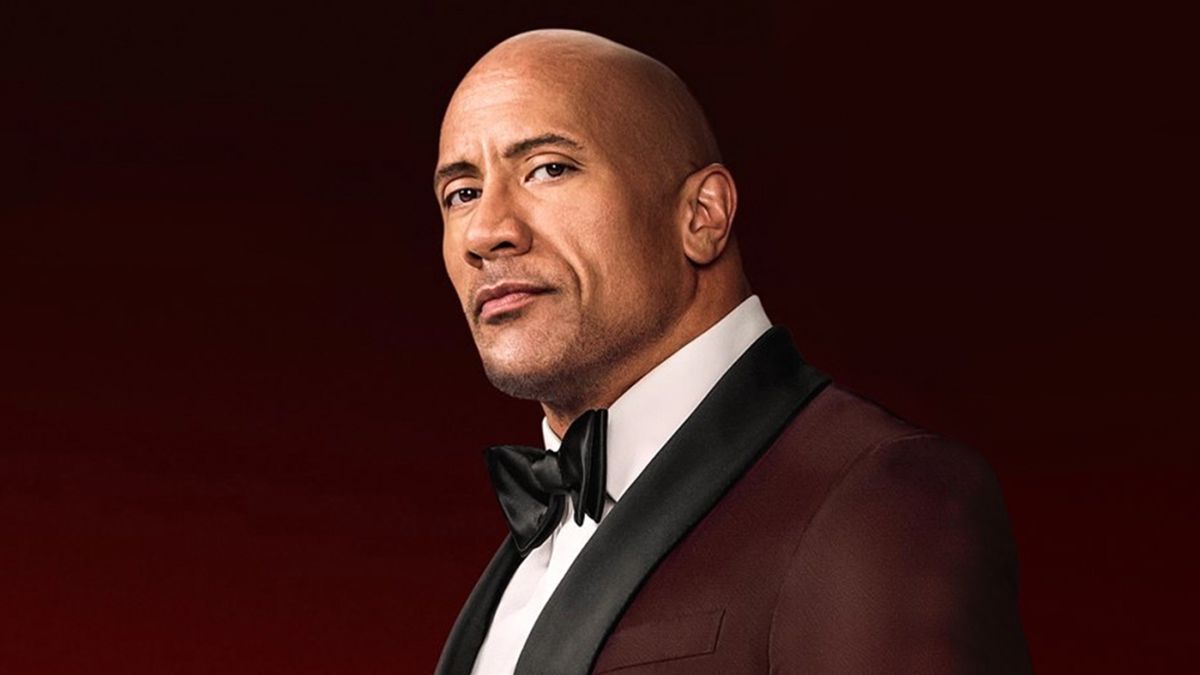 Dwayne The Rock Johnson Se Postula Para Ser El Nuevo James Bond En El Cine Meristation