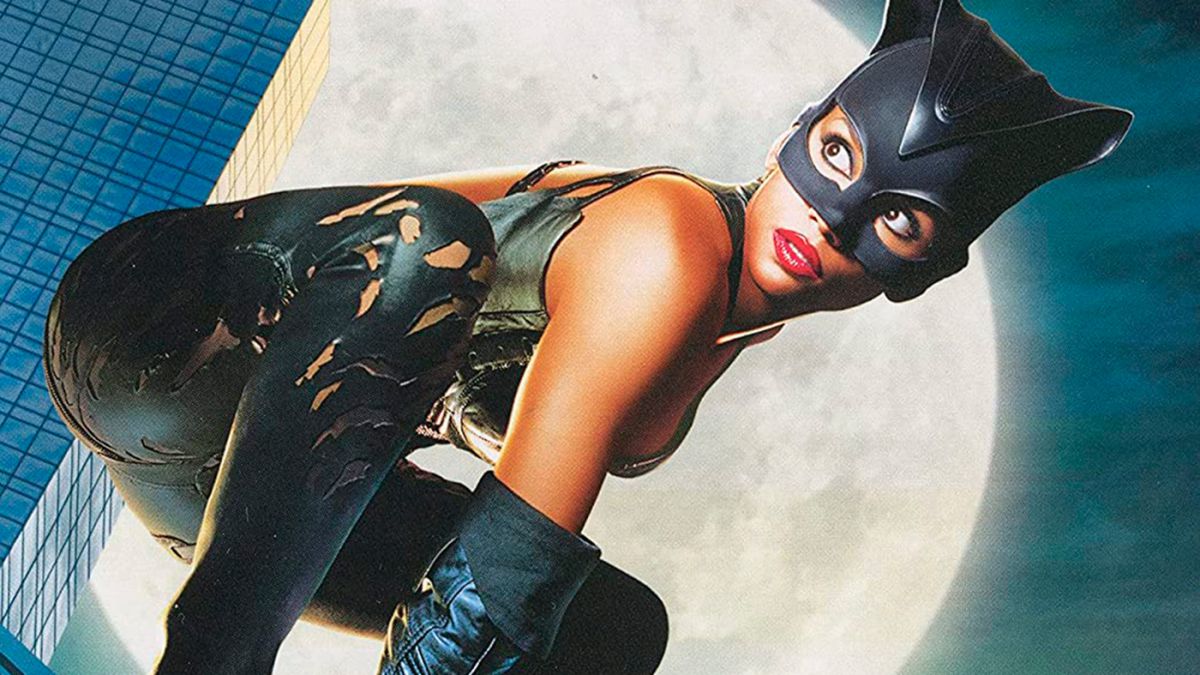 Halle Berry
Zoë Kravitz
Catwoman
The Batman