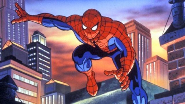 Spider-Man: Freshman Year, ¿qué sabemos de la nueva serie animada de  Disney+? - MeriStation