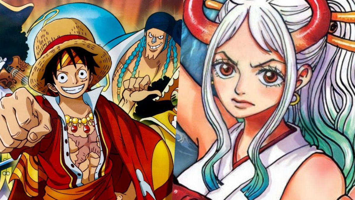 One Piece Episodio 1000 Ya Disponible Como Verlo Online Con Subtitulos En Espanol Meristation