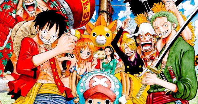 One Piece Episodio 1000 Ya Disponible Como Verlo Online Con Subtitulos En Espanol Meristation