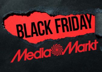 Black Friday 2021 en Media Markt: las mejores ofertas y descuentos en móviles, PC…