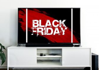 Black Friday 2021: las mejores ofertas de televisiones y Smart TV; Samsung, LG, Xiaomi y mucho más