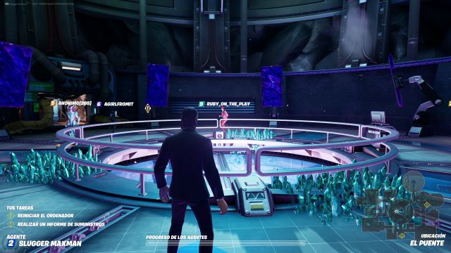 fortnite capitulo 2 temporada 8 evento final el fin todo lo que sabemos