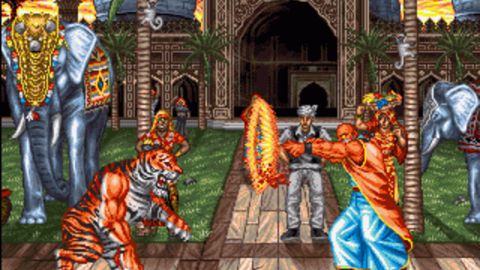 La historia de Fightin’ Spirit, el juego italiano que desafió a SNK