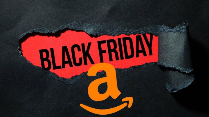 Black Friday 2021 en Amazon: las mejores ofertas y descuentos en móviles, ordenadores, portátiles