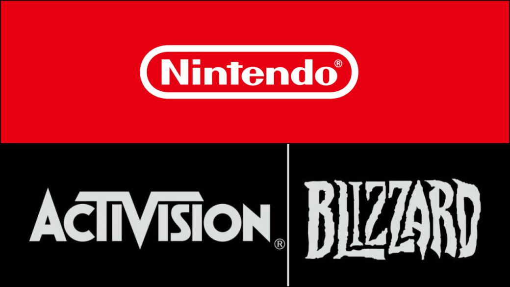 Nintendo of America Responds to Activision Controversy: “Distressing and Disturbing”