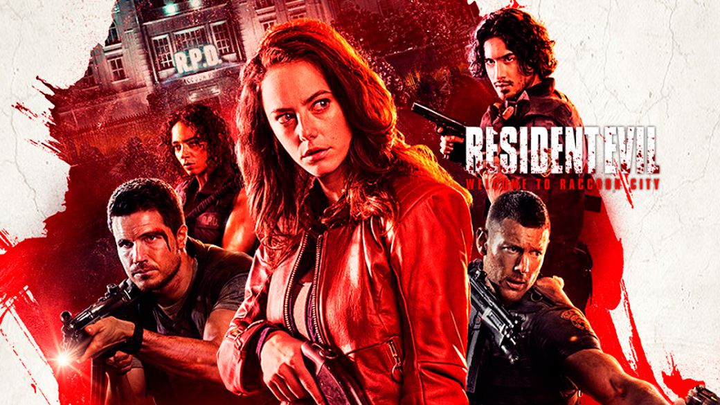 Resident Evil: Welcome to Raccoon City, crítica. ¿La mejor adaptación - Watch Resident Evil Welcome To Raccoon City Online Free