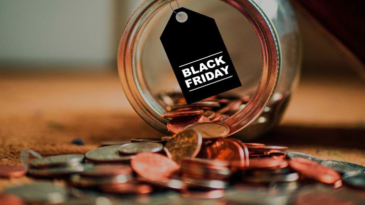 Consejos para evitar gastar de más en Black Friday 2021 y cargarte el presupuesto del mes