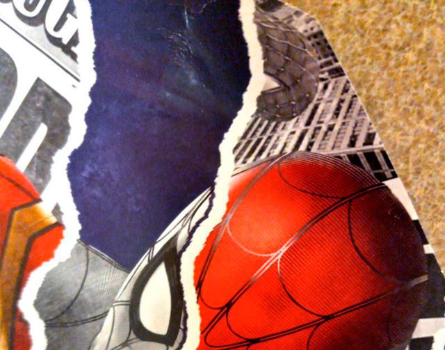 Spider-Man No Way Home: nuevos pósteres con guiño al Spider-Man de Tobey Maguire