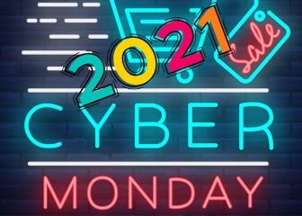 Cyber Monday 2021: las webs con las mejores ofertas y descuentos