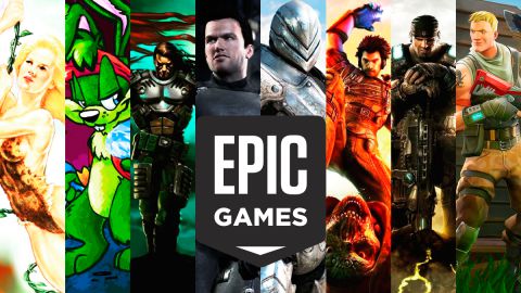 De Unreal a Fortnite: la historia de Epic Games