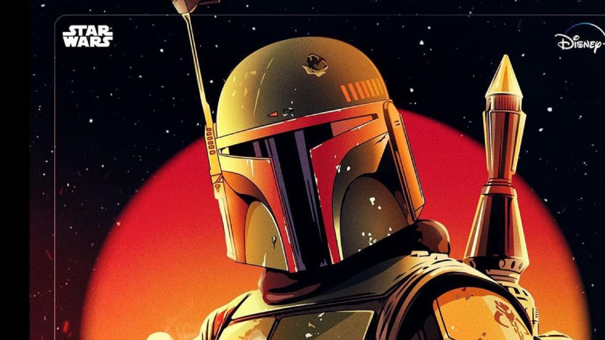 Star Wars: The Book of Boba Fett sobrevuela los bajos fondos en su nuevo  teaser tráiler - MeriStation