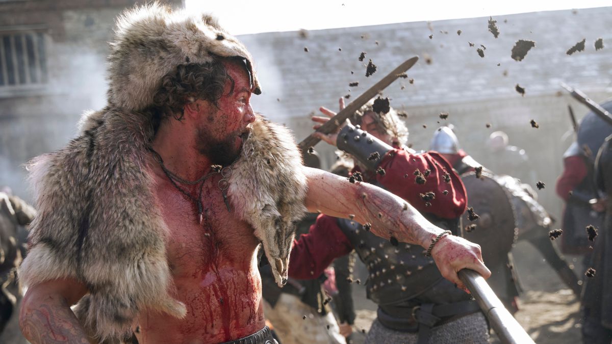 Vikings Valhalla: el spin-off de Vikings comparte nuevas imágenes y anuncia fecha en Netflix